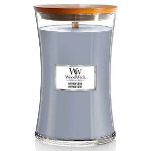 Svijeća mirisna WoodWick Classic Large Hypnoflora 1759801E (gori 180sati)