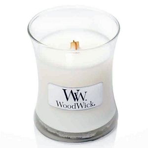 SVIJEĆA MIRISNA WoodWick Classic Mini Magnolia 98190E (gori 40 sati)