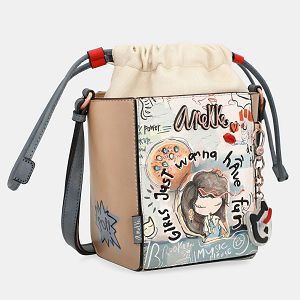 TORBA ANEKKE Fun&Music Fancy SS22 34803-196