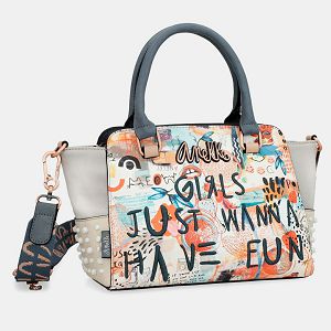 TORBA ANEKKE Fun&Music Fancy SS22 34811-032