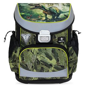 Torba školska Belmil mini-fit Lost World 405-33/AG/PC-22