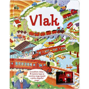 Vlak