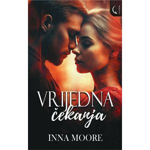 Vrijedna čekanja - Inna Moore