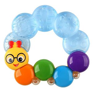 Zvečka dječja gusjenica 10573 Baby Einstein